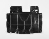 FT Grande Punto 05->12 engine shield (Polypropylene (PP/PPE))