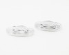 FT Stilo 01->07 repeater lamp CRISTAL set E
