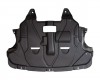 FT Doblo 01->05 защита двигателя (Polypropylene (PP/PPE))