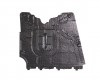 FT Doblo 10->14 engine shield (ABS+PVC)