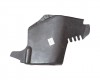 FT Multipla 99->04 engine shield R