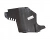 FT Multipla 99->04 engine shield R