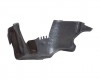 FT Multipla 99->04 engine shield R Diesel