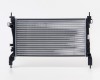 FT Fiorino 07-> radiators 1.3 632x341x23 RA636004