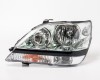 LX RX 99->03 lukturis L gaišs SAE USA type DEPO
