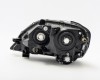 LX RX 99->03 фара R темная SAE USA type DEPO