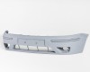FD Focus 98->04 bumper front primed with fog lamp holes 01->04 with brackets