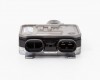 FD Focus 04->08 cooling control unit 2pin+2pin