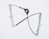 FD Fiesta 02->05 window regulator front R electrical without motor 2/6pin 3D