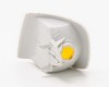 FD Sierra 87->93 corner lamp white R 90->93 without bulb holder P21W TYC