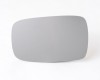 FD Mondeo 93->96 mirror glass with holder L heated convex