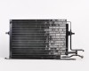 FD Mondeo 93->96 radiators KOND 585X375X15 bez sausinātāja