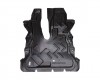 FD Mondeo 97->00 engine shield 1.8D