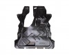 FD Mondeo 97->00 engine shield big