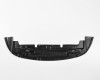 FD Mondeo 00->07 engine shield under bumper cover 00->03 (Polyethylene (PE))