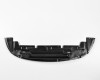FD Mondeo 00->07 engine shield under bumper cover 00->03 (Polyethylene (PE))
