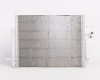 FD Mondeo 07->10 condenser 620X465X16 with integrated receiver dryer 1.8D/2.0D/1.6/2.0