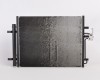 FD S-MAX 06->10 condenser 626X471X16 with integrated receiver dryer 1.6/2.0/2.3/2.5/1.6-2.2D