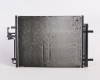 FD S-MAX 06->10 condenser 626X471X16 with integrated receiver dryer 1.6/2.0/2.3/2.5/1.6-2.2D