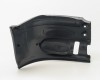 FD Transit 00->06 bumper front L dark grey