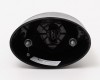 FD Transit 00->06 corner lamp in fender L VISTEON