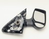 FD Transit 00->06 mirror R electrical heated black convex 5pins short