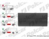 FD Transit 00->06 remontdaļa sāns L garajai bāzei apakšas daļa L1430MM H668MM