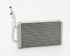 FD Transit 00->06 heater core 242X148X40 ALU/ALU brazed SRLine