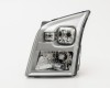 FD Transit 06->13 head lamp L H4 electrical