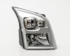 FD Transit 06->13 head lamp R H4 electrical