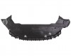 FD S-MAX 06->10 engine shield under bumper cover (ABS+PVC)