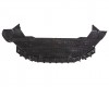 FD S-MAX 06->10 engine shield under bumper cover (ABS+PVC)