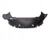 FD S-MAX 06->10 engine shield under bumper cover (Polyethylene (PE))