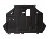 FD Focus 10->14 engine shield (PET (Polyester fiber) + resin)