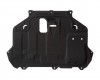 FD Focus 10->14 engine shield (PET (Polyester fiber) + resin)