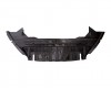 FD Mondeo 10->15 engine shield under bumper cover (Polypropylene (PP/PPE))