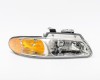 CH Voyager 96->00 head lamp R SAE USA type HB5