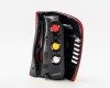 JP Grand Cherokee 99->04 tail lamp L SAE USA type 99->01 DEPO