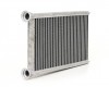 JP Cherokee 08->13 радиатор обогрева салона 133X245X26 ALU/ALU паяный с патрубками тип MOPAR SRLine