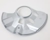 MZ 6 02->07 wheel dust shield front R STEEL