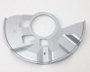 MZ 6 02->07 wheel dust shield front R STEEL