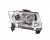 JP Compass 11->17 lukturis R H9/P27-7W ar motoriņu 11->14 TYC