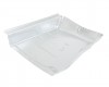MB W115 68->77 floor panel front L half