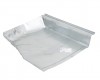 MB W115 68->77 floor panel front R half