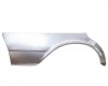 MB W123 75->85 wheelarch R large galvanized