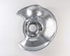 MB E W124 85->95 bremžu aizsegs priekšas L STEEL