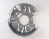 MB E W124 85->95 bremžu aizsegs aizmugures L SED STEEL