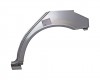 MB E W211 02->06 wheelarch 4D L galvanized