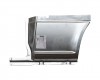 MB Vito 03->10 side plate L lower part in front of the wheel long model