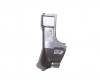 MB Sprinter 95->00 panel rear corner L lower part